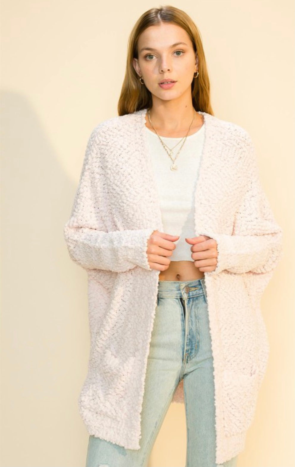 Caroline cardigan sale