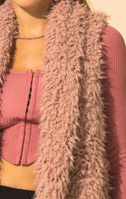 Load image into Gallery viewer, Sofia Fur Vest
