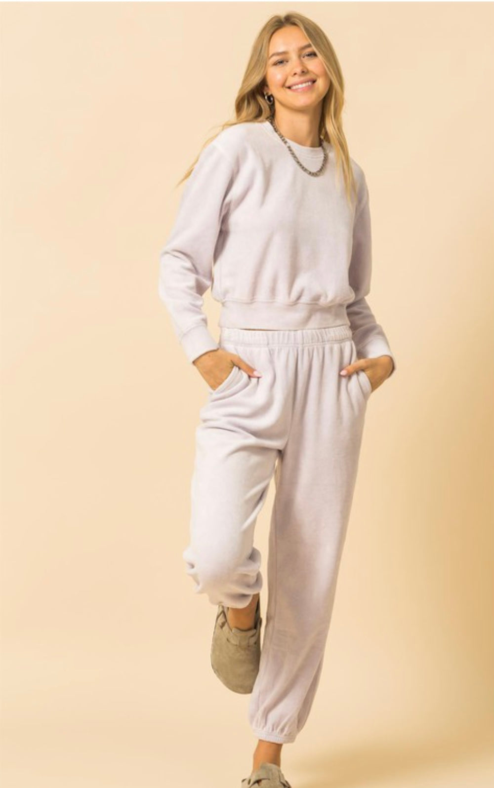 Going Nowhere Lounge Pants